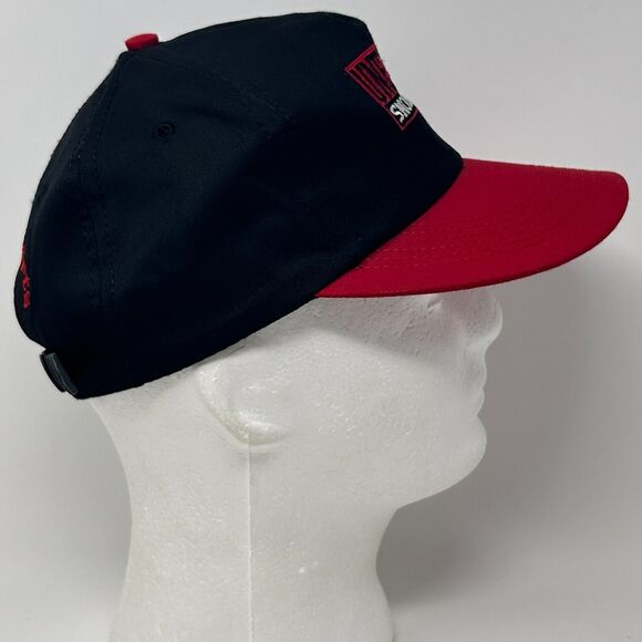 Vintage Unexpected Productions Hat Baseball Cap Seattle Improv Strapback Black - Picture 7 of 9